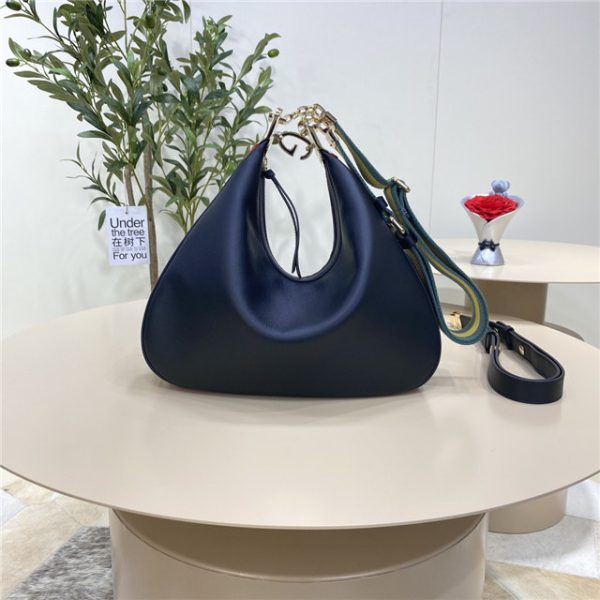Gucci Attache Large Bag 702823 (Varied Colors)