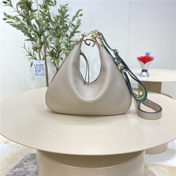 Gucci Attache Large Bag 702823 (Varied Colors) - Image 26