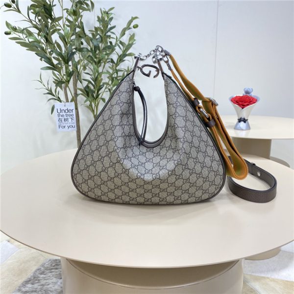 Gucci Attache Large Bag 702823 (Varied Colors) - Image 49