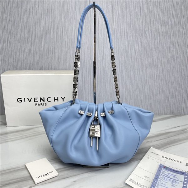 Givenchy Small Kenny Bag 29963 (Varied Colors) - Image 11