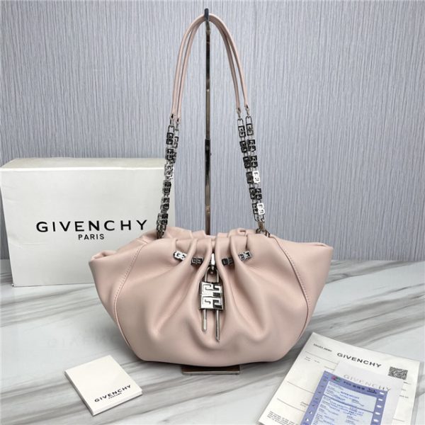 Givenchy Small Kenny Bag 29963 (Varied Colors) - Image 20