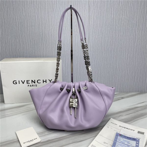 Givenchy Small Kenny Bag 29963 (Varied Colors) - Image 30