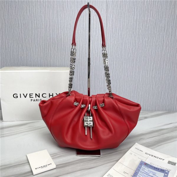 Givenchy Small Kenny Bag 29963 (Varied Colors) - Image 39