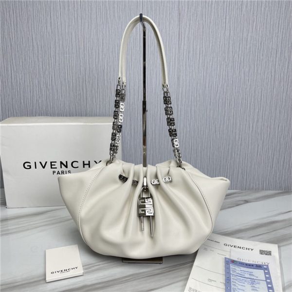Givenchy Small Kenny Bag 29963 (Varied Colors) - Image 48
