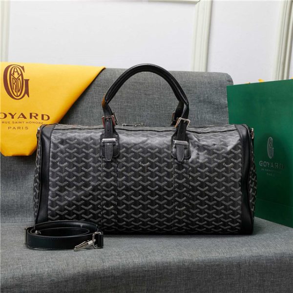 Goyard Travelling bag 66163A (Varied Colors)