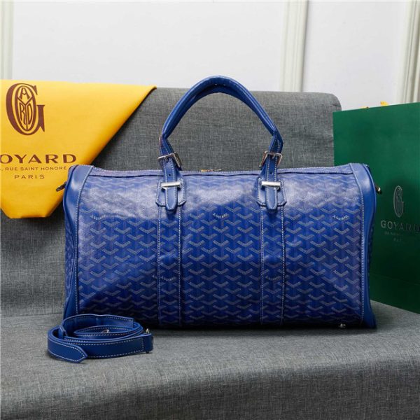 Goyard Travelling bag 66163A (Varied Colors) - Image 20