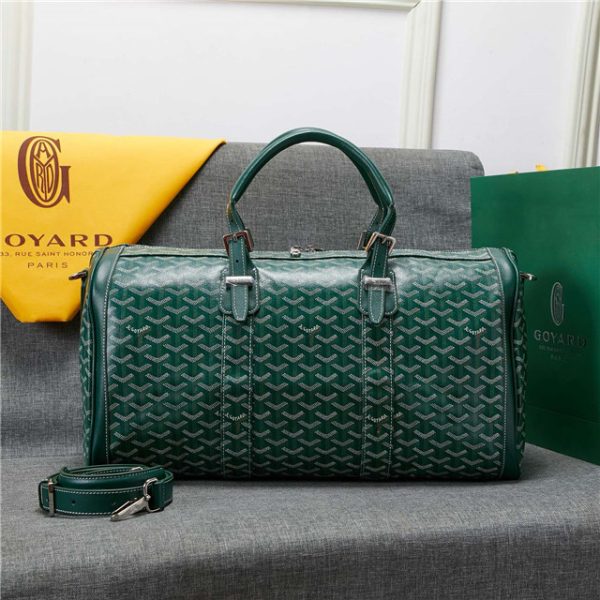 Goyard Travelling bag 66163A (Varied Colors) - Image 29