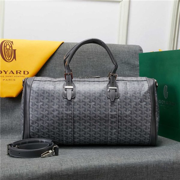 Goyard Travelling bag 66163A (Varied Colors) - Image 38