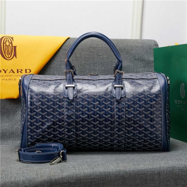 Goyard Travelling bag 66163A (Varied Colors) - Image 47