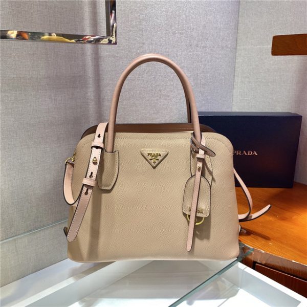 Prada Matinee Handbag 1BA295 (Varied Colors)