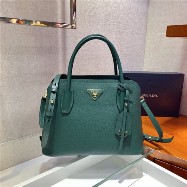 Prada Matinee Handbag 1BA295 (Varied Colors) - Image 32