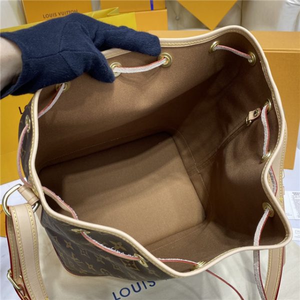 Louis Vuitton Noe M42224 - Image 12