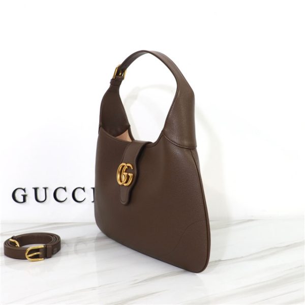 Gucci Aphrodite Medium Shoulder Bag 726274 (Varied Colors) - Image 12