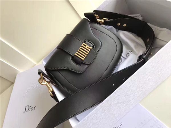 Dior D-Fence saddle bag 55037 (Varied Colors) - Image 3