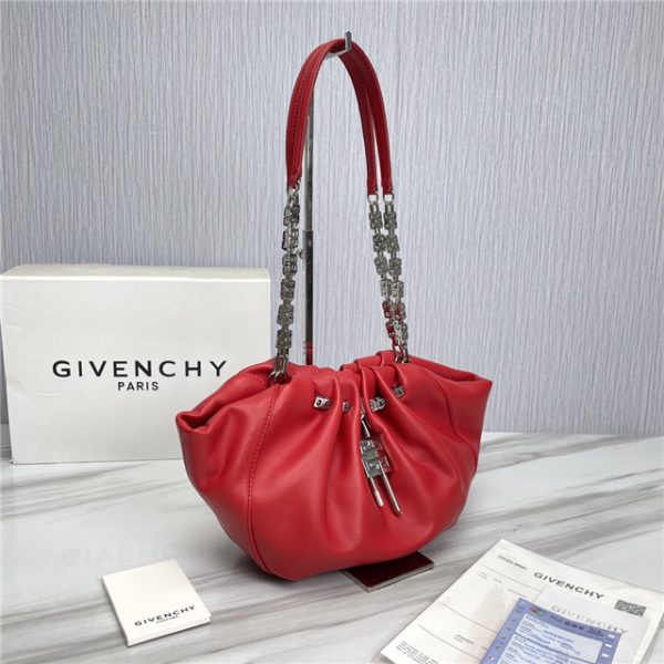 Givenchy Small Kenny Bag 29963 (Varied Colors) - Image 40