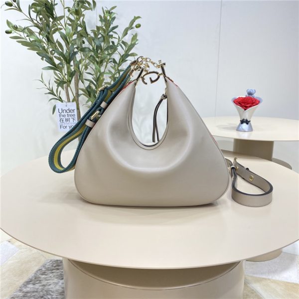 Gucci Attache Large Bag 702823 (Varied Colors) - Image 28