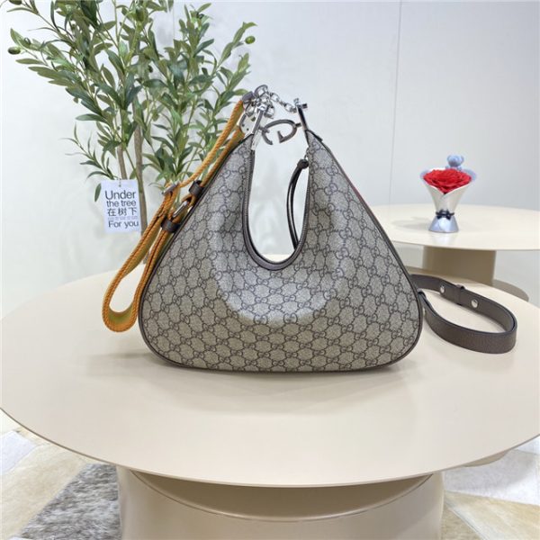Gucci Attache Large Bag 702823 (Varied Colors) - Image 51