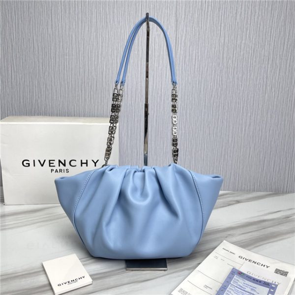 Givenchy Small Kenny Bag 29963 (Varied Colors) - Image 13