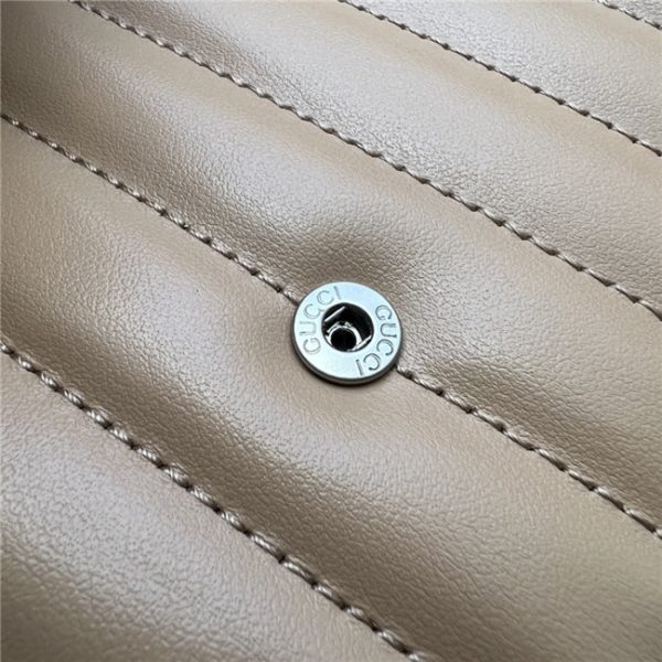 Gucci GG Marmont Matelasse Mini Bag 474575B (Varied Colors) - Image 5