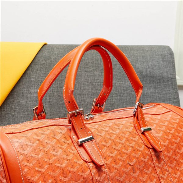 Goyard Travelling bag 66163A (Varied Colors) - Image 60