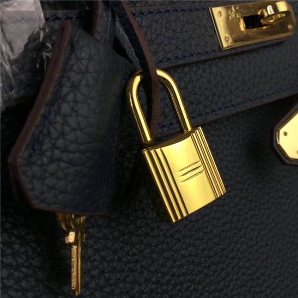 Hermes Kelly bag 32cm Gold H/W (Varied Colors) - Image 78