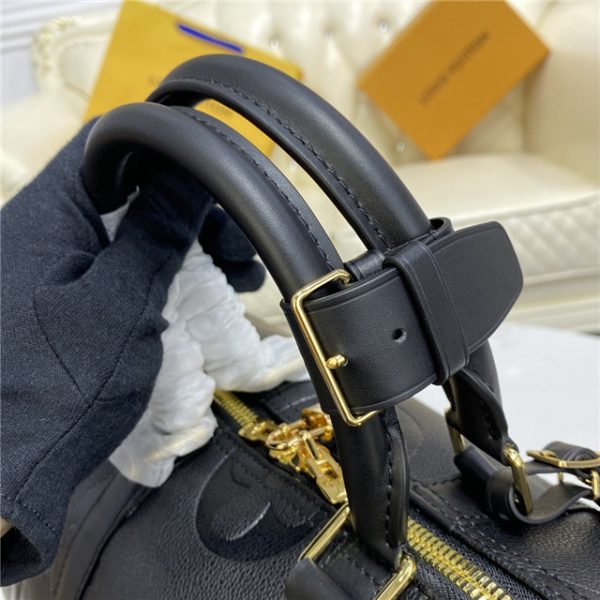 Louis Vuitton Keepall Bandouliere 45 M45532 - Image 7