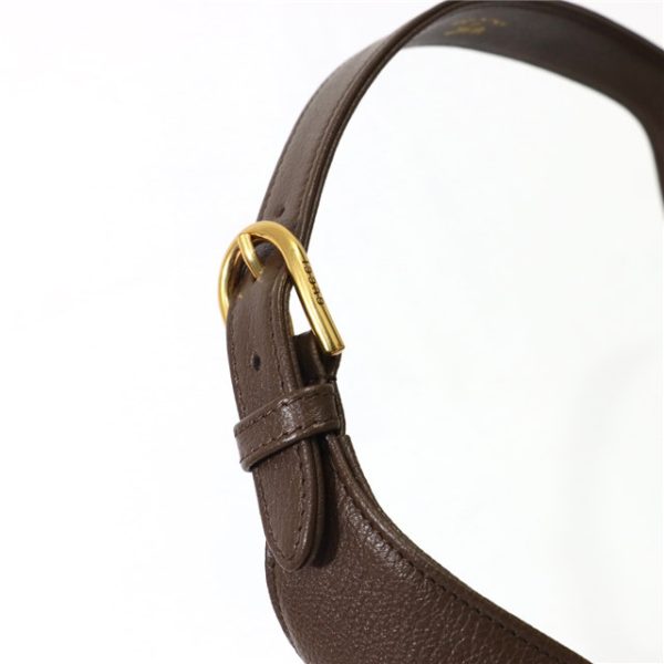 Gucci Aphrodite Medium Shoulder Bag 726274 (Varied Colors) - Image 17