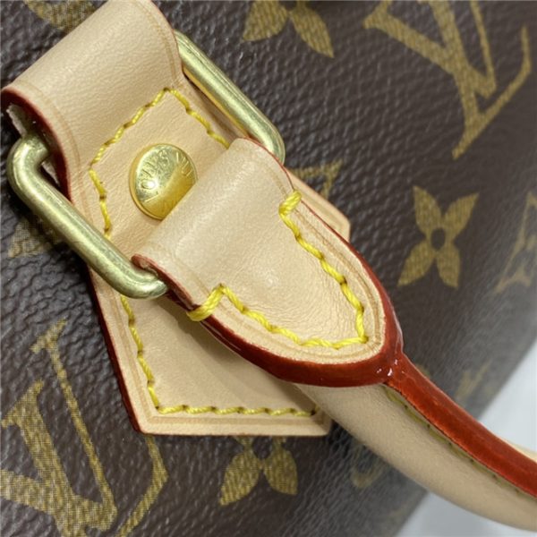 Louis Vuitton Speedy Bandouliere 25 Monogram M41113 - Image 8