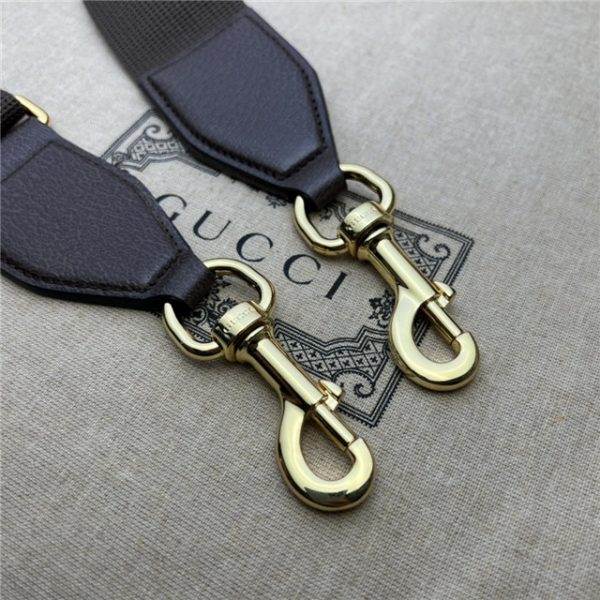 Gucci Ophidia Medium GG Top Handle Bag 724575 - Image 9