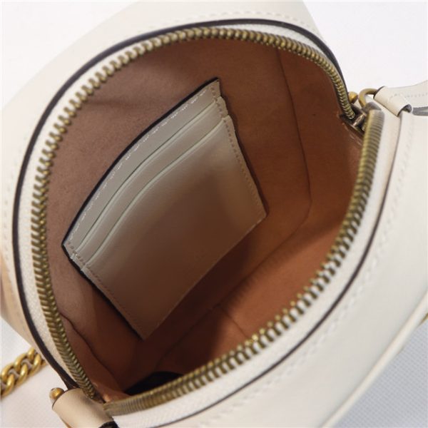 Gucci GG Marmont Mini Bag 598597 (Varied Colors) - Image 55
