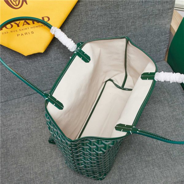 Goyard Saint Louis Tote MM 66162 (Varied Colors) - Image 55