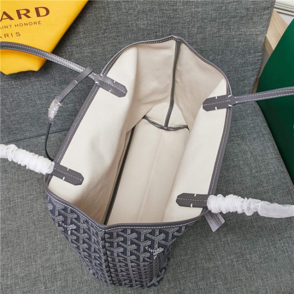 Goyard Saint Louis Tote MM 66162 (Varied Colors) - Image 58