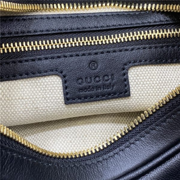 Gucci Attache Large Bag 702823 (Varied Colors) - Image 10