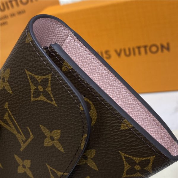 Louis Vuitton Emilie Wallet (Varied Colors) - Image 42