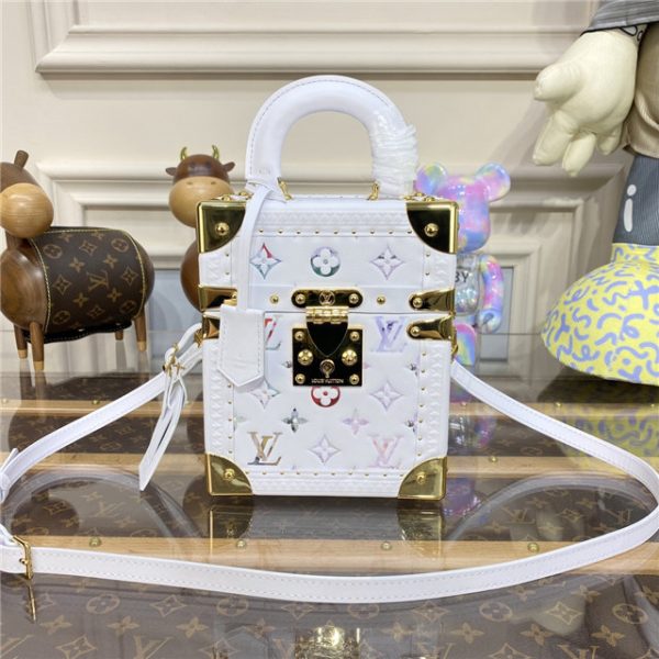 Louis Vuitton Camera Box - Image 2