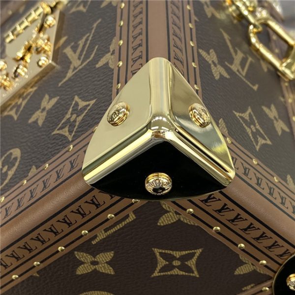 Louis Vuitton Camera Box Monogram - Image 7