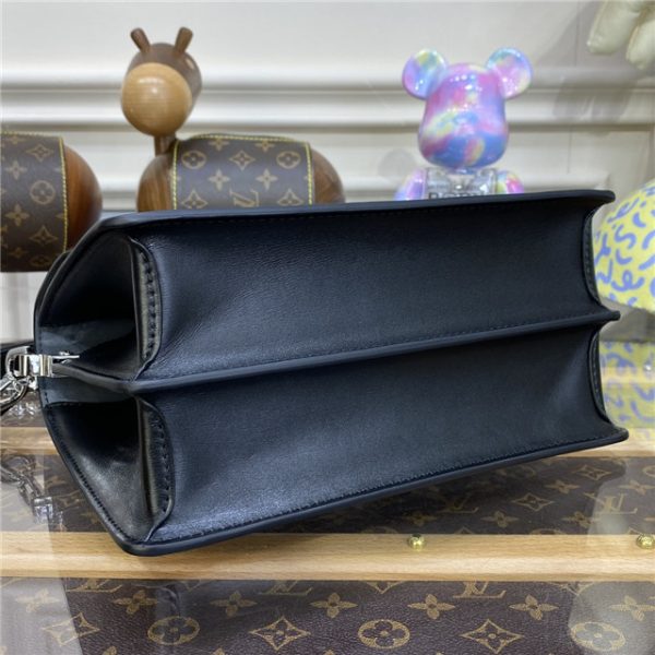 Louis Vuitton Dauphine MM Autres Toiles Monogram - Image 5
