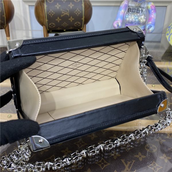 Louis Vuitton Petite Malle Autres Toiles Monogram - Image 10