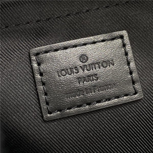 Louis Vuitton Palm Springs PM Backpack Monogram Reverse - Image 10