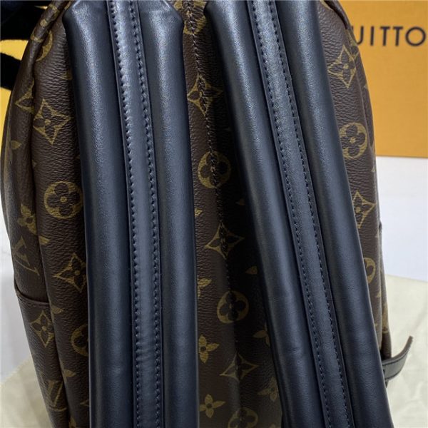 Louis Vuitton Palm Springs PM Backpack Monogram Reverse - Image 7