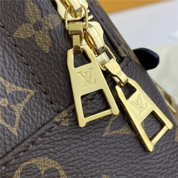 Louis Vuitton Palm Springs PM Backpack Monogram Reverse - Image 8