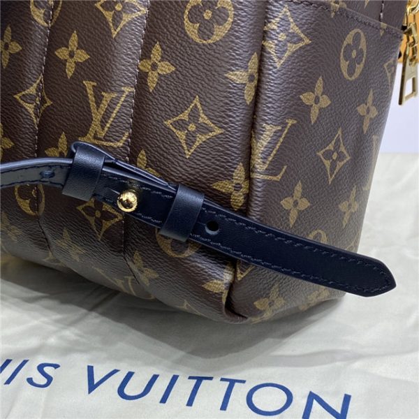 Louis Vuitton Palm Springs PM Backpack Monogram Reverse - Image 9