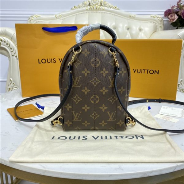 Louis Vuitton Palm Springs Mini - Image 3