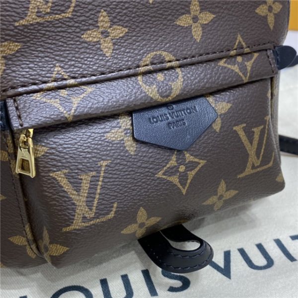 Louis Vuitton Palm Springs Mini - Image 6