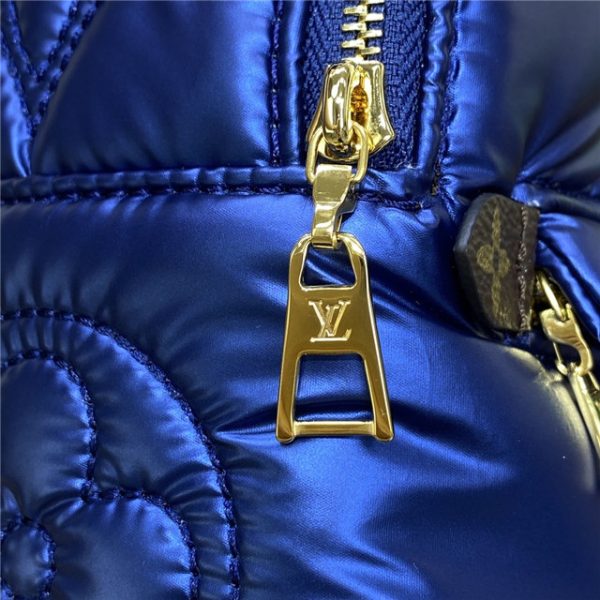 Louis Vuitton Pillow Palm Springs Mini Backpack - Image 7