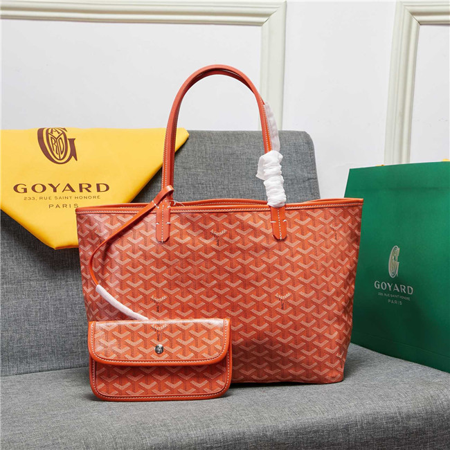 Goyard Saint Louis Tote MM (Varied Colors) - Image 92