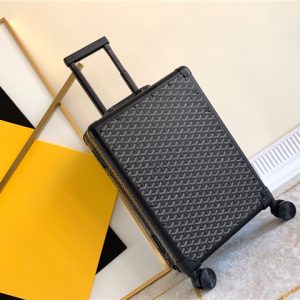 Goyard HORIZON Luggage 55 (Varied Colors)