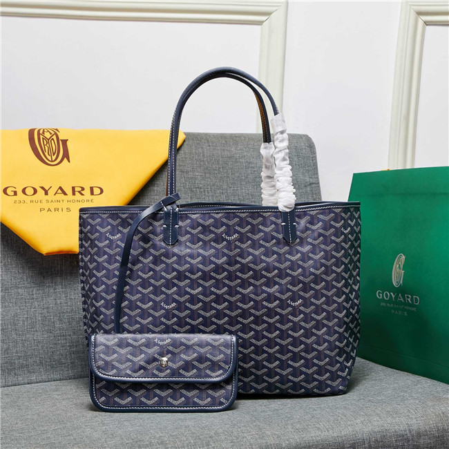 Goyard Saint Louis Tote MM (Varied Colors) - Image 74