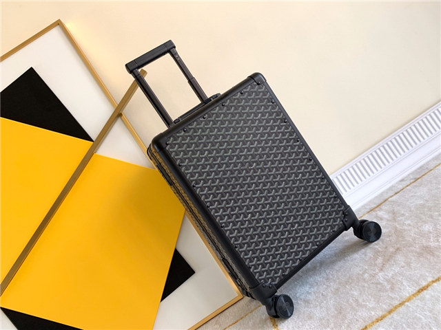 Goyard HORIZON Luggage 55 (Varied Colors) - Image 2