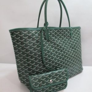Goyard Saint Louis Tote GM (Varied Colors)